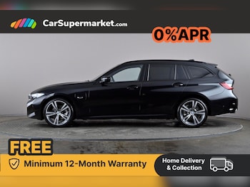 Used BMW 3 Series 2022 for sale - 76342306: Photo