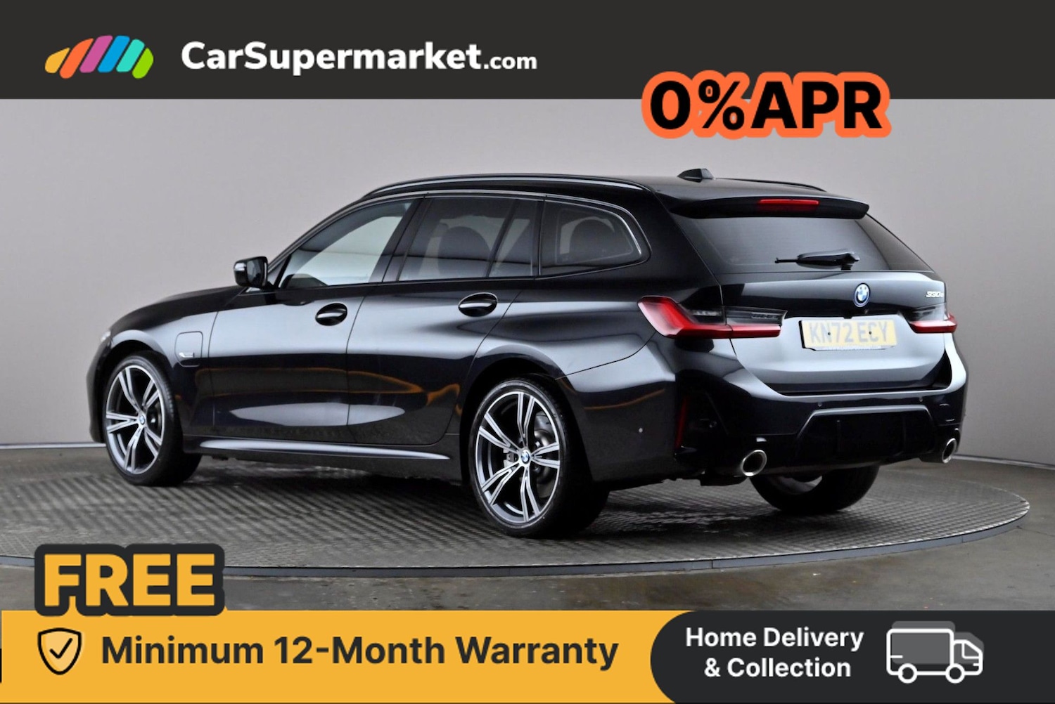Used BMW 3 Series 2022 for sale - 76342306: Photo 4