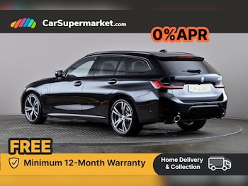 Used BMW 3 Series 2022 for sale - 76342306: Photo