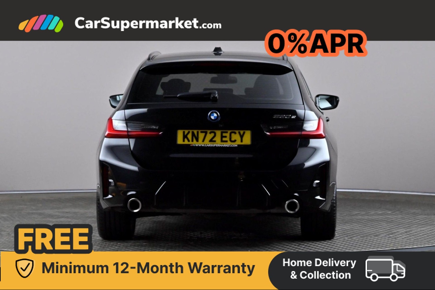 Used BMW 3 Series 2022 for sale - 76342306: Photo 5