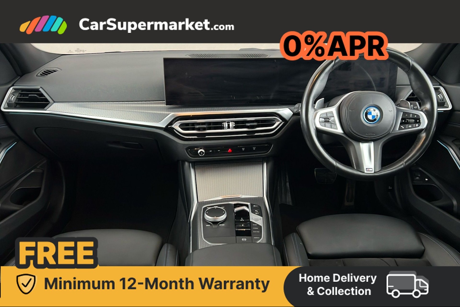 Used BMW 3 Series 2022 for sale - 76342306: Photo 7