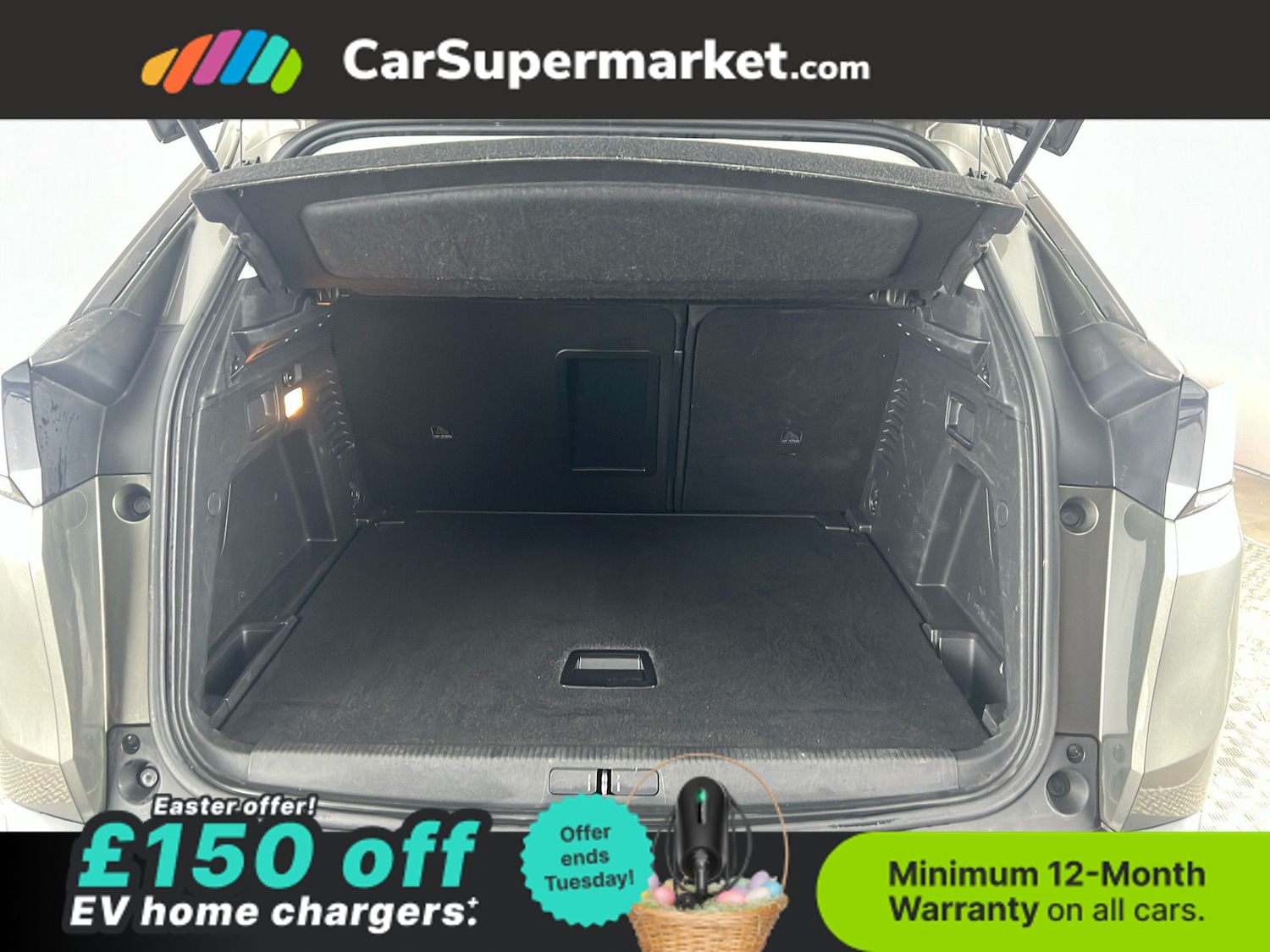 Used Peugeot 3008 2018 for sale - 78107677: Photo 23