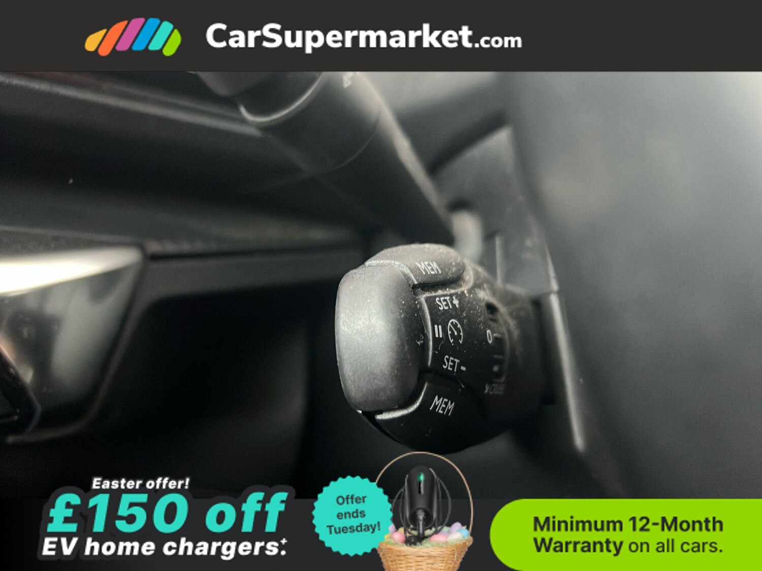 Used Peugeot 3008 2018 for sale - 78107677: Photo 27