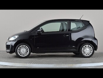 Used Volkswagen up! 2018 for sale - 79568617: Photo