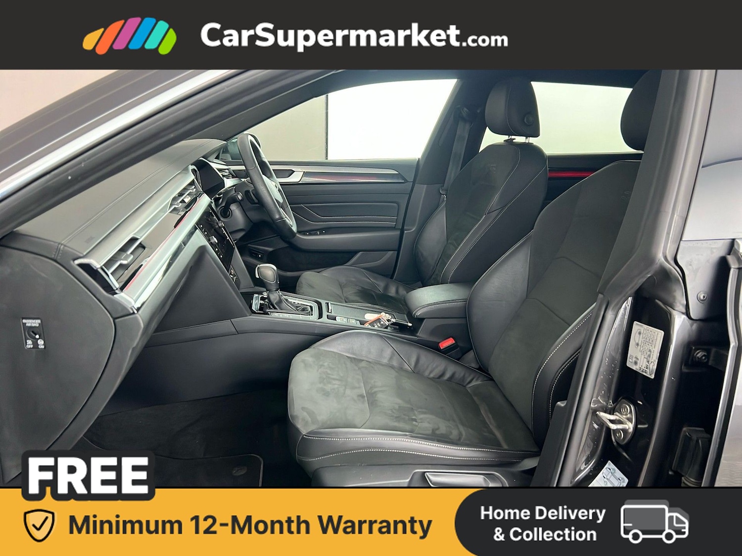 Used Volkswagen Arteon 2021 for sale - 77879095: Photo 17