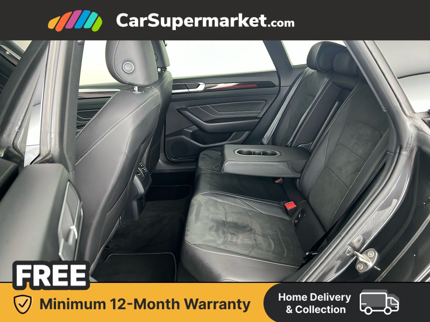 Used Volkswagen Arteon 2021 for sale - 77879095: Photo 18