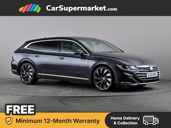 Used Volkswagen Arteon 2021 for sale - 77879095: Photo