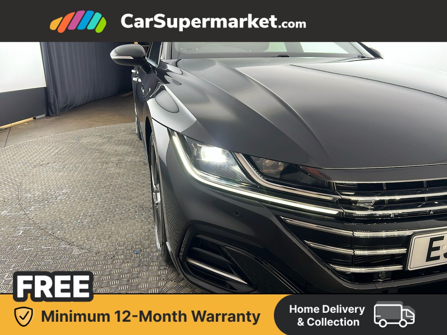 Used Volkswagen Arteon 2021 for sale - 77879095: Photo 20