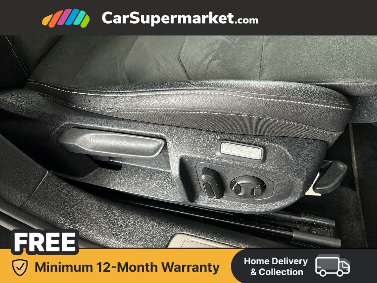 Used Volkswagen Arteon 2021 for sale - 77879095: Photo 24