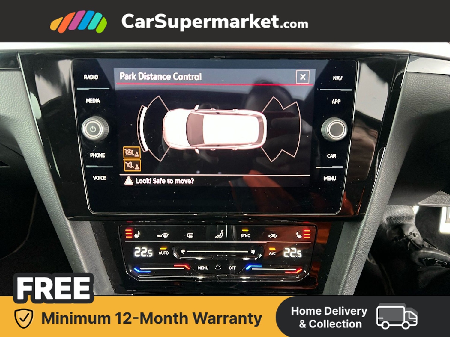 Used Volkswagen Arteon 2021 for sale - 77879095: Photo 25