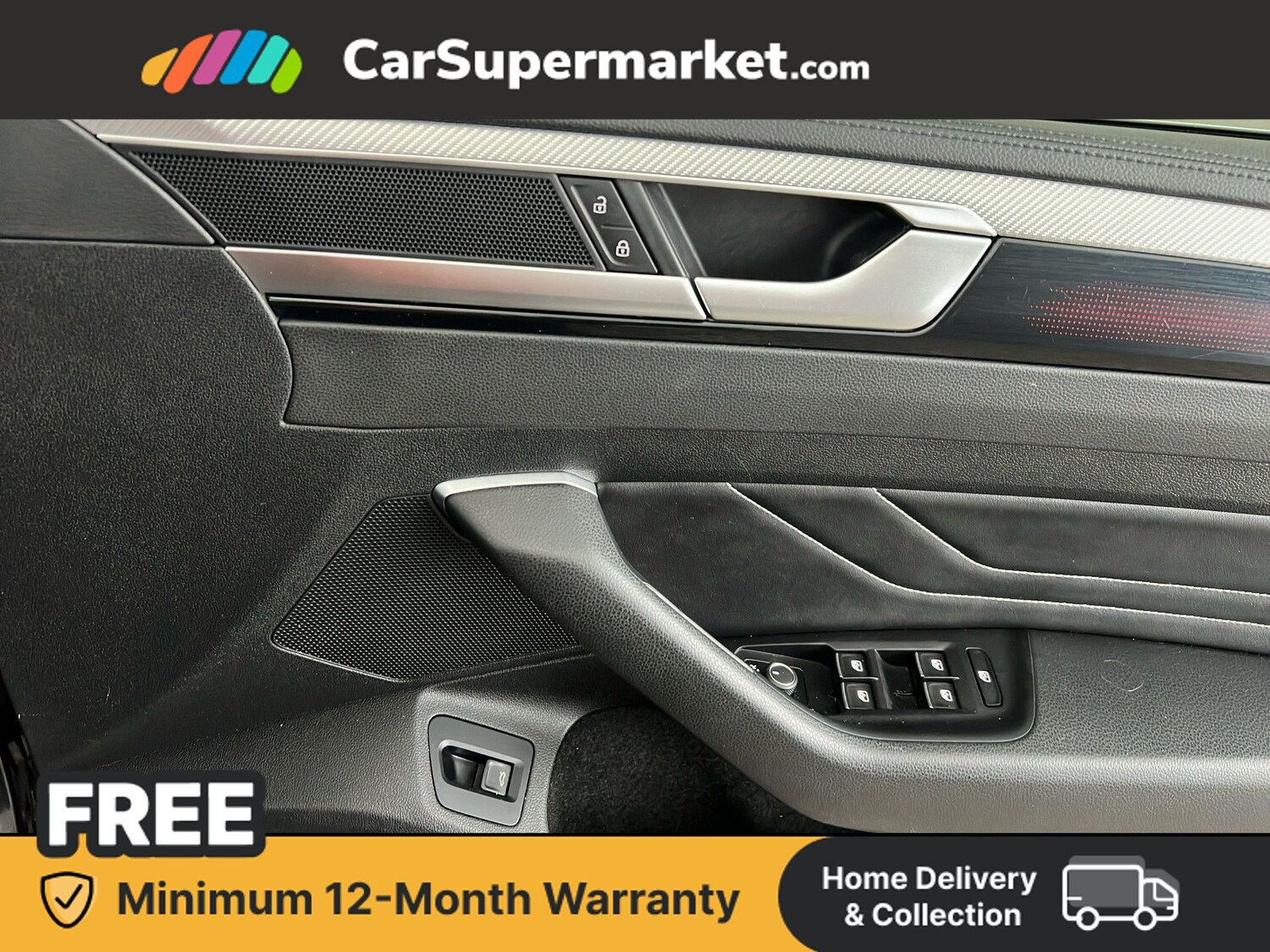 Used Volkswagen Arteon 2021 for sale - 77879095: Photo 26