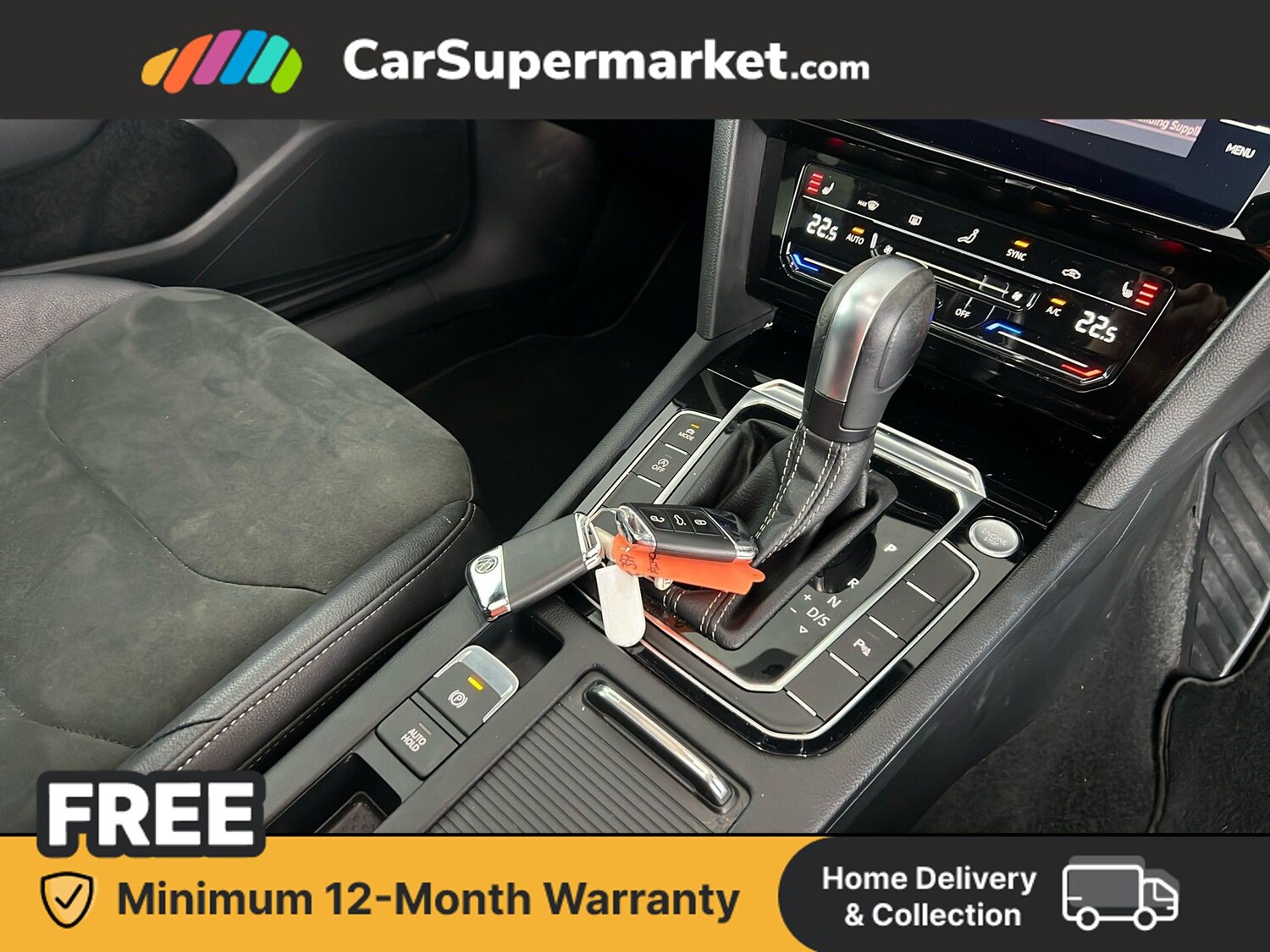 Used Volkswagen Arteon 2021 for sale - 77879095: Photo 29