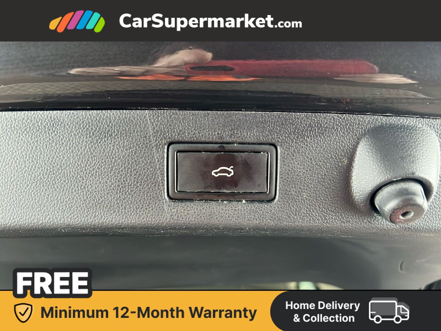 Used Volkswagen Arteon 2021 for sale - 77879095: Photo 30