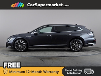 Used Volkswagen Arteon 2021 for sale - 77879095: Photo