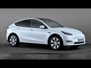 Used Tesla Model Y 2024 for sale - 78668733: Photo
