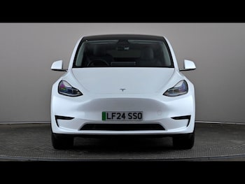 Used Tesla Model Y 2024 for sale - 78668733: Photo