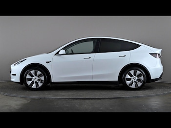 Used Tesla Model Y 2024 for sale - 78668733: Photo