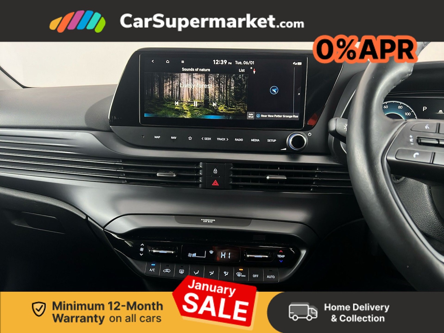 Used Hyundai BAYON 2022 for sale - 77128917: Photo 17