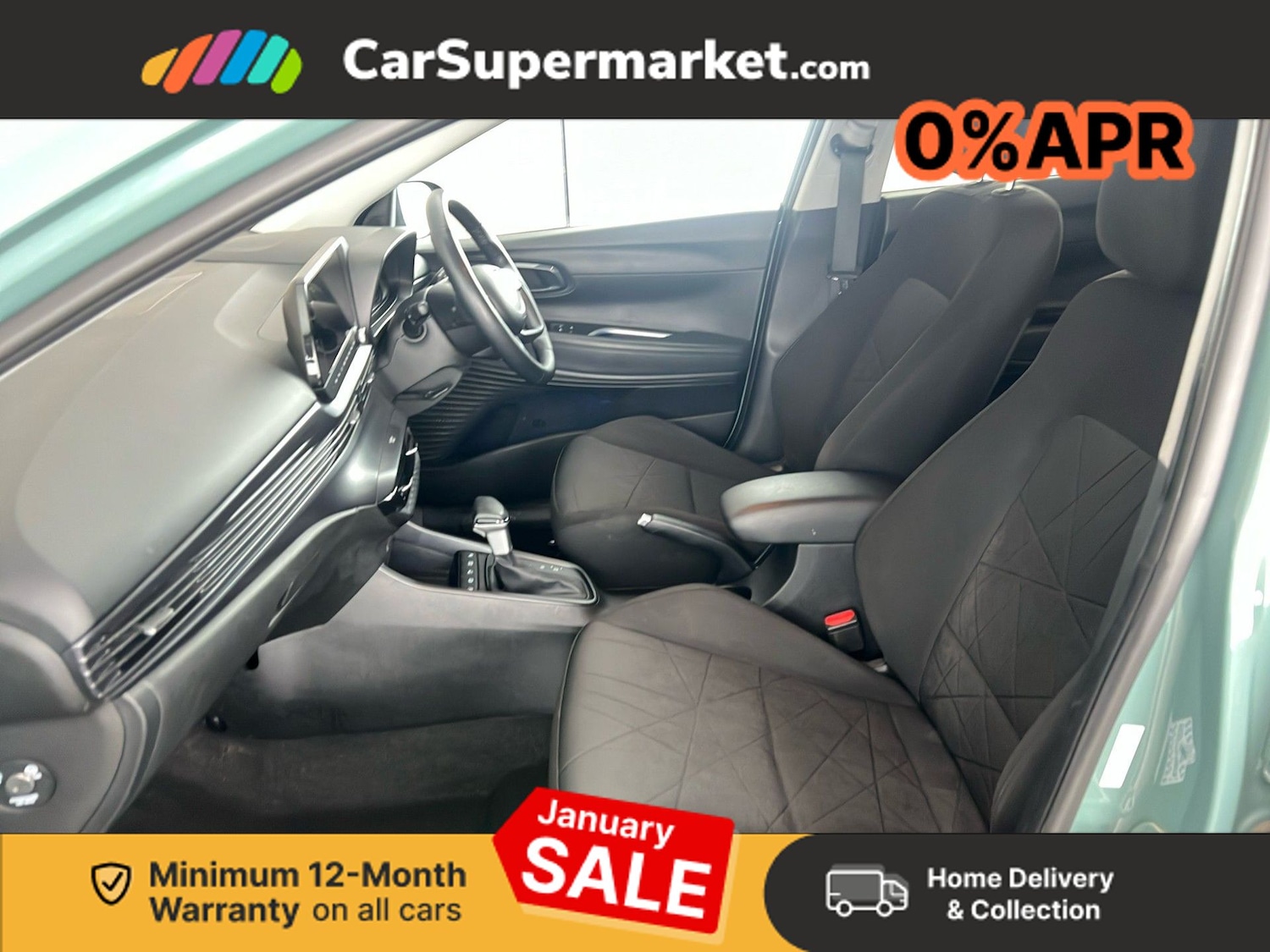 Used Hyundai BAYON 2022 for sale - 77128917: Photo 18