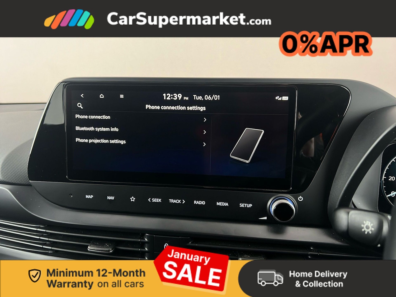 Used Hyundai BAYON 2022 for sale - 77128917: Photo 25