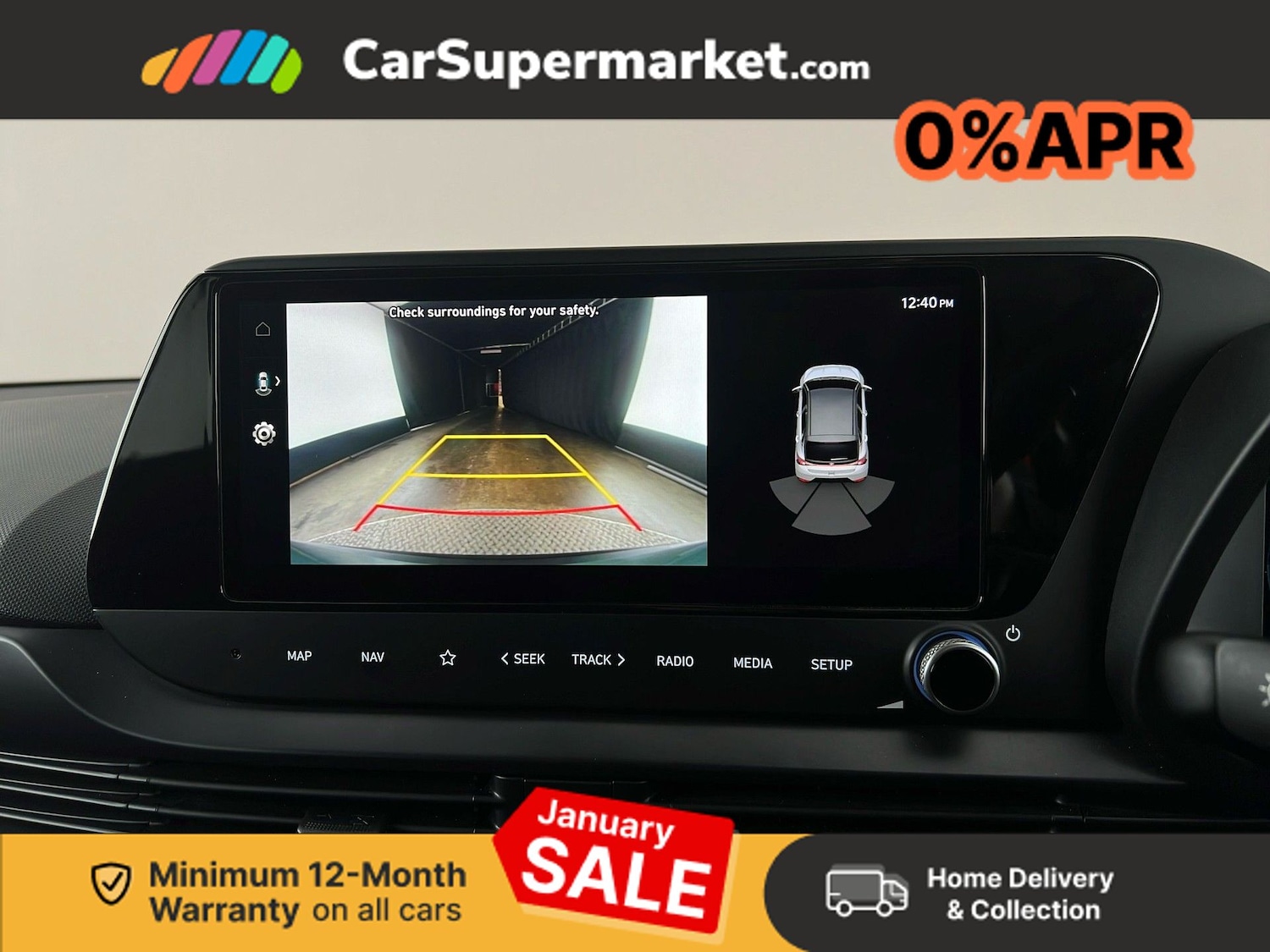 Used Hyundai BAYON 2022 for sale - 77128917: Photo 29