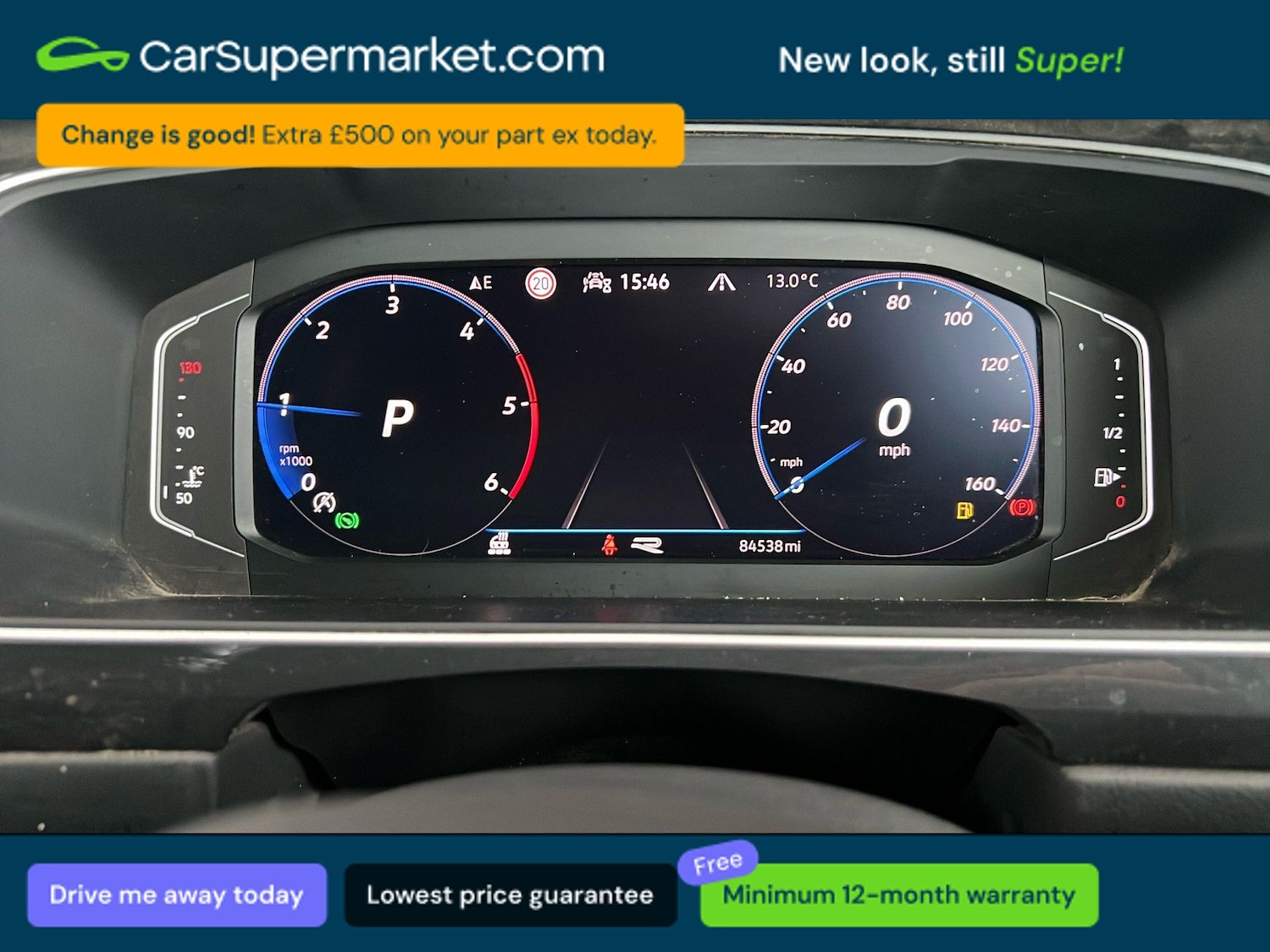 Used Volkswagen Tiguan 2021 for sale - 78210792: Photo 16