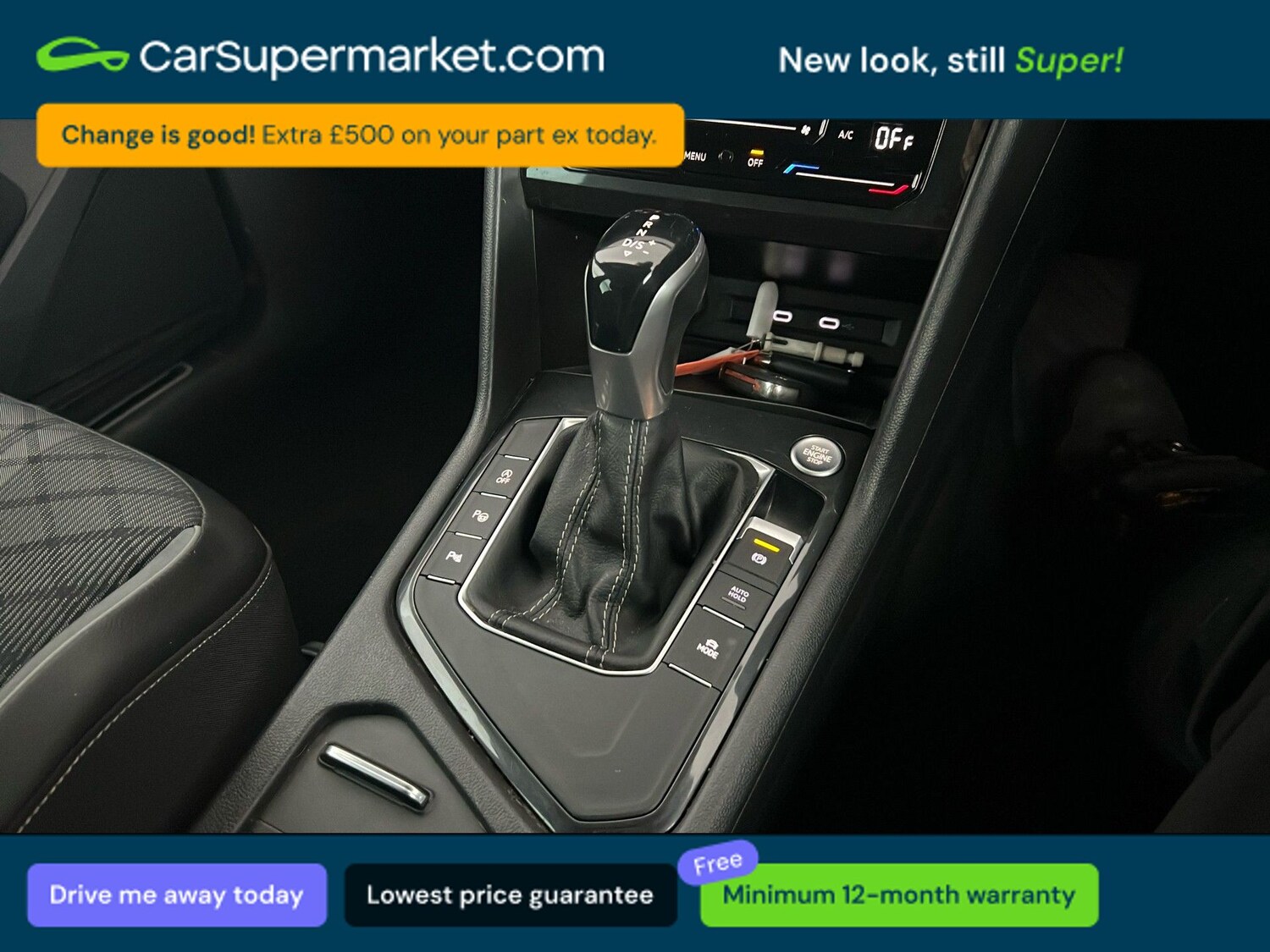 Used Volkswagen Tiguan 2021 for sale - 78210792: Photo 25