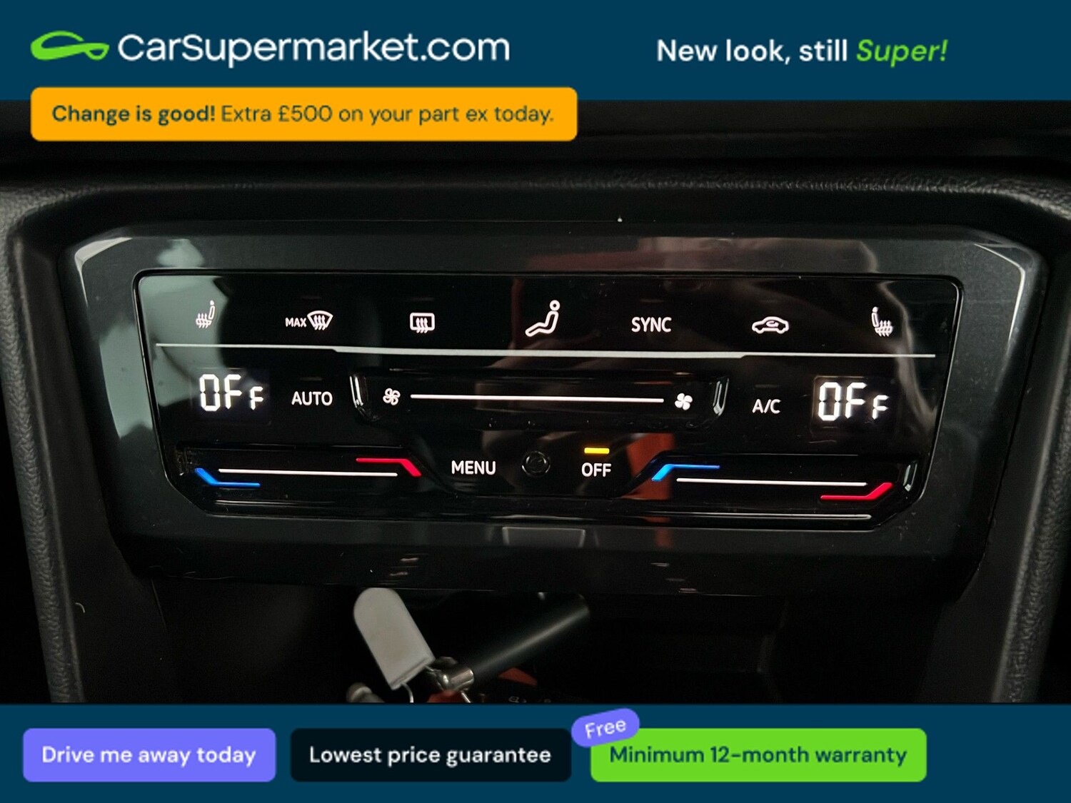 Used Volkswagen Tiguan 2021 for sale - 78210792: Photo 28