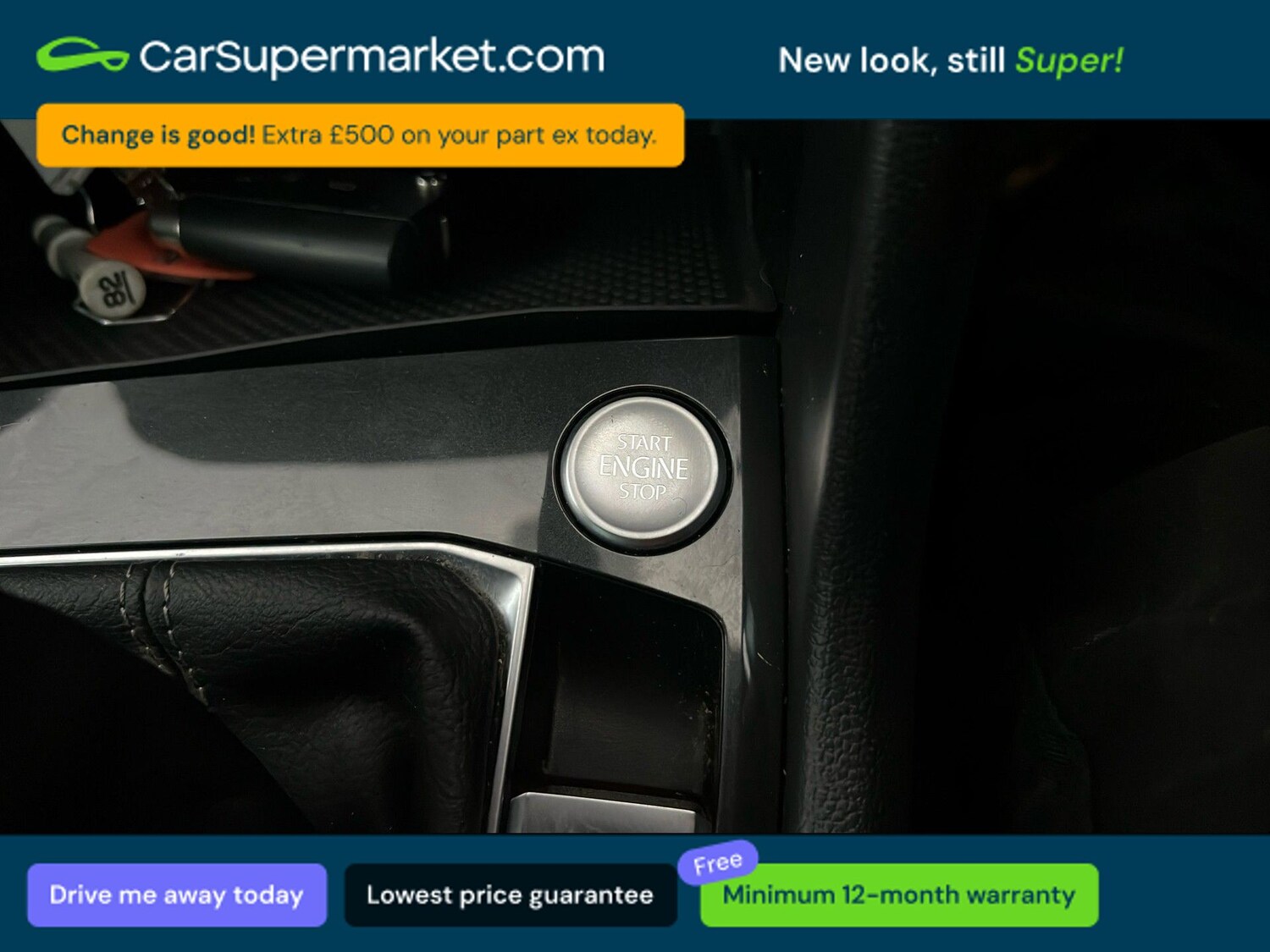 Used Volkswagen Tiguan 2021 for sale - 78210792: Photo 29