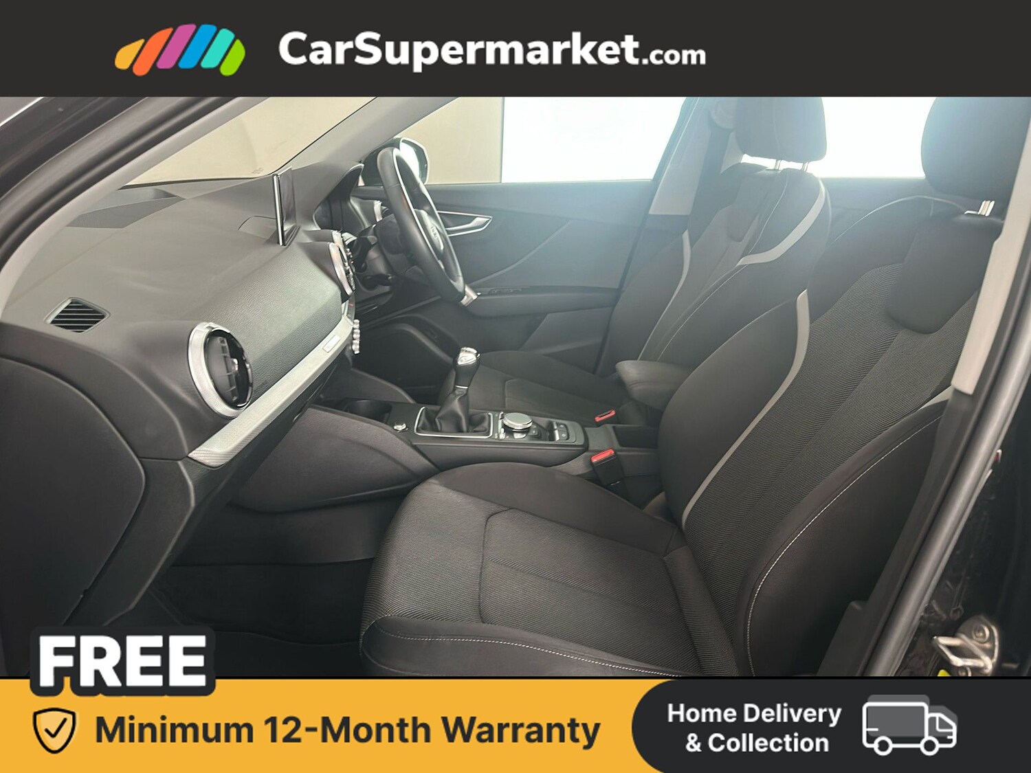 Used Audi Q2 2022 for sale - 77733651: Photo 17