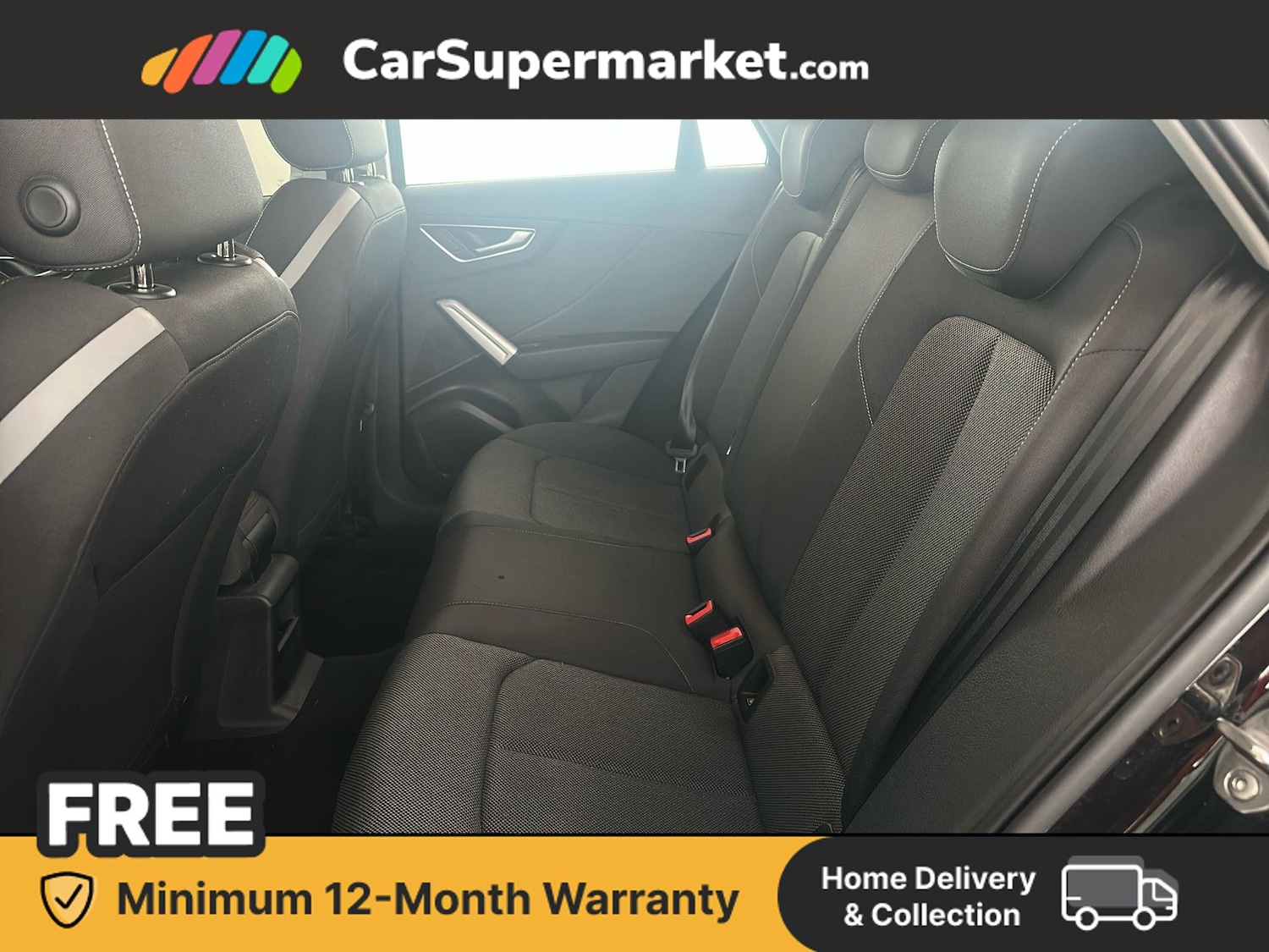 Used Audi Q2 2022 for sale - 77733651: Photo 18