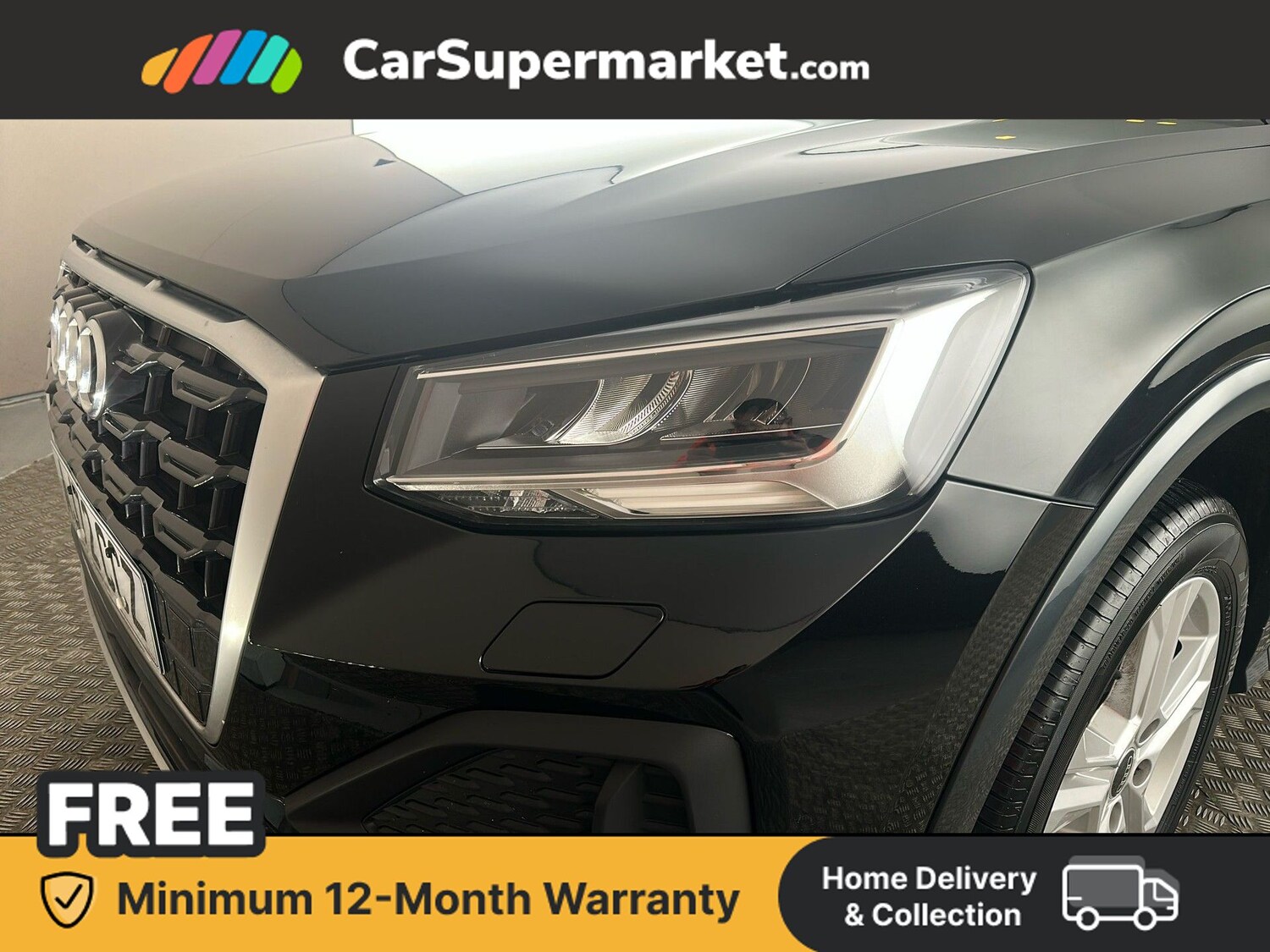 Used Audi Q2 2022 for sale - 77733651: Photo 20