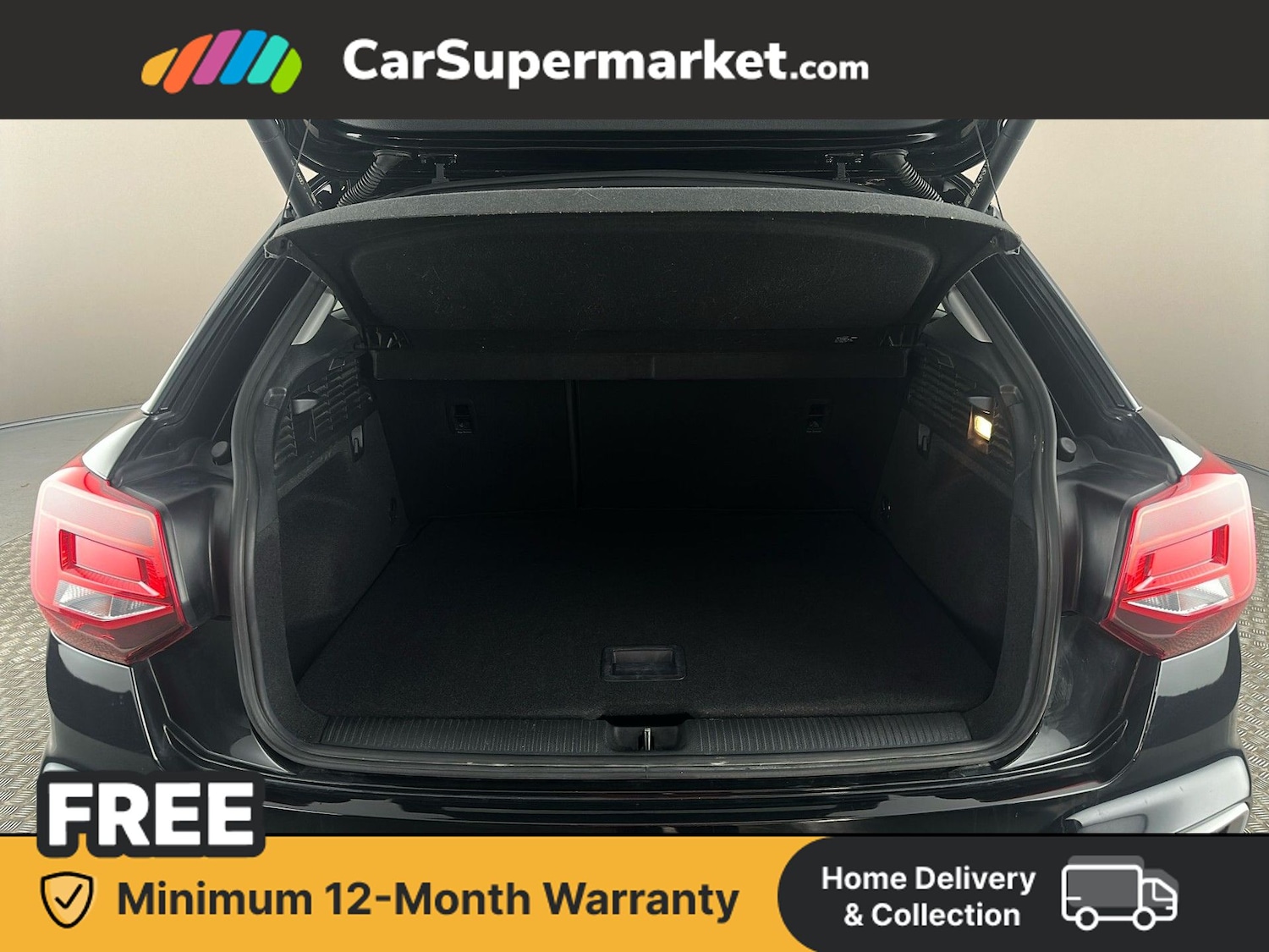 Used Audi Q2 2022 for sale - 77733651: Photo 22