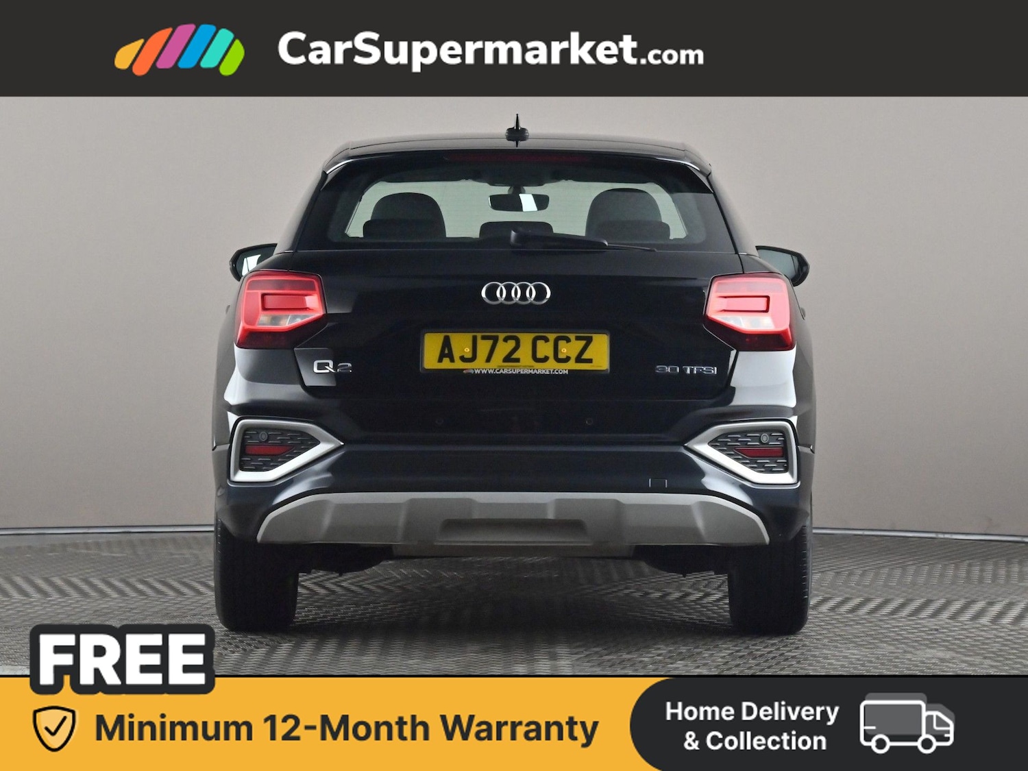 Used Audi Q2 2022 for sale - 77733651: Photo 5