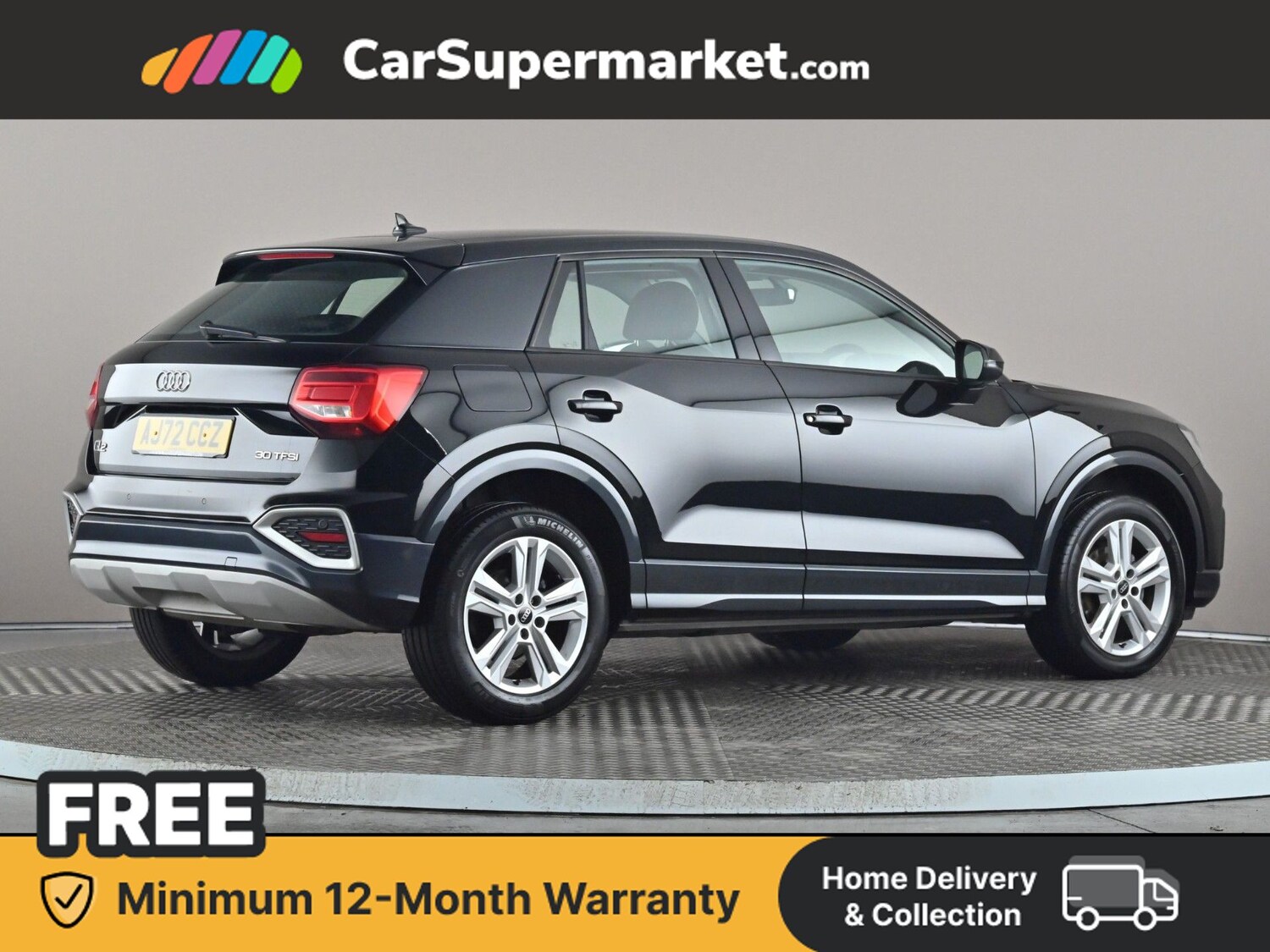 Used Audi Q2 2022 for sale - 77733651: Photo 6