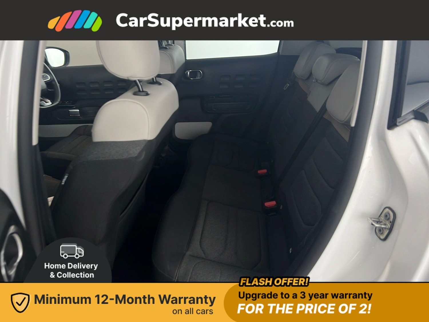 Used Citroen C3 2024 for sale - 76798412: Photo 19