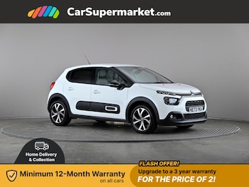 2024 - 1.2 PureTech 110 Max 5dr EAT6