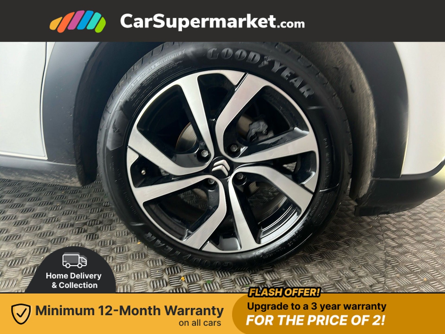 Used Citroen C3 2024 for sale - 76798412: Photo 20