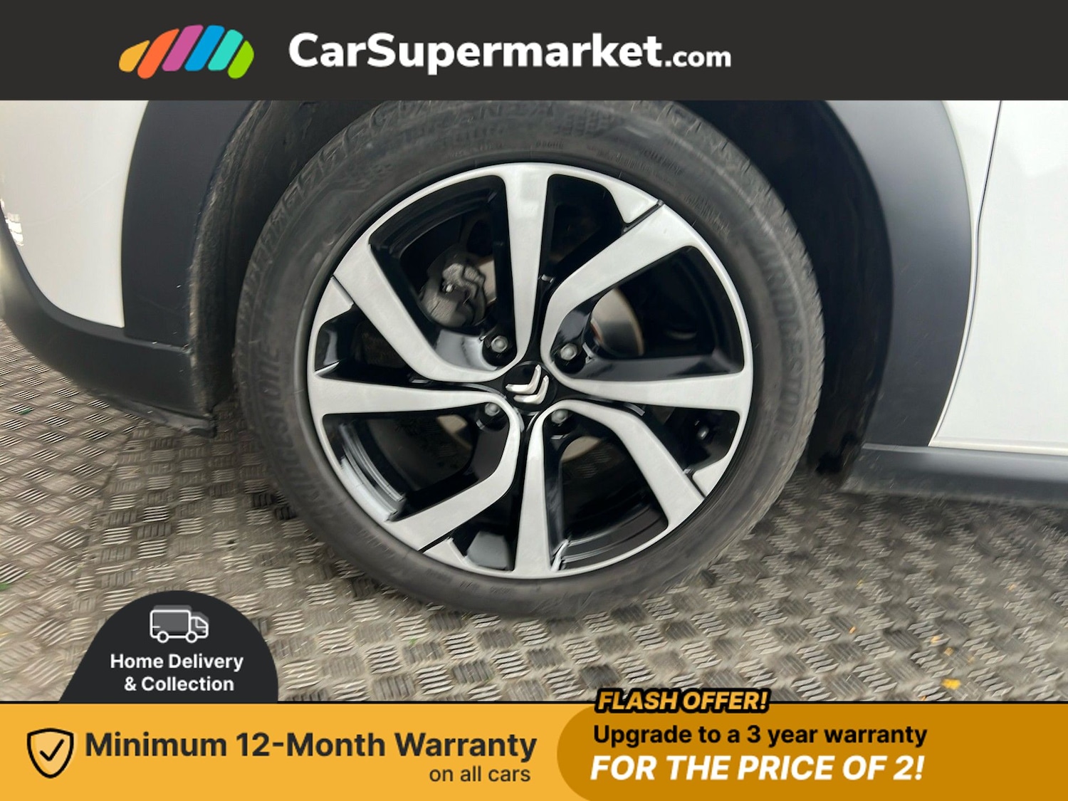 Used Citroen C3 2024 for sale - 76798412: Photo 21