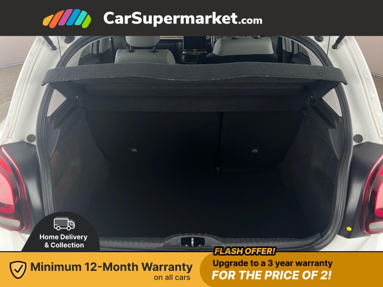 Used Citroen C3 2024 for sale - 76798412: Photo 24