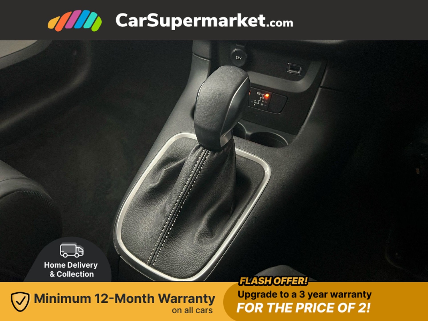 Used Citroen C3 2024 for sale - 76798412: Photo 26