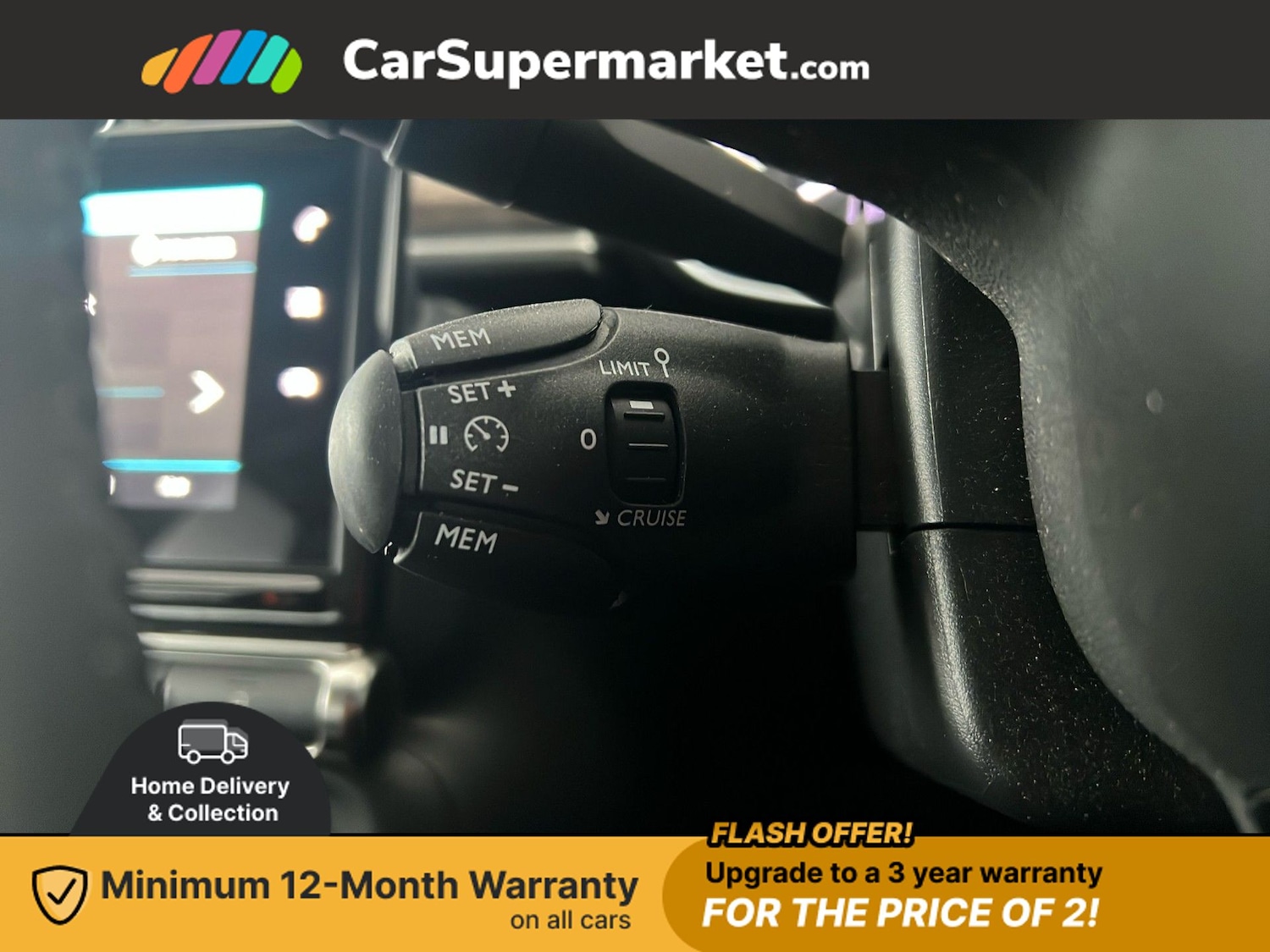 Used Citroen C3 2024 for sale - 76798412: Photo 28