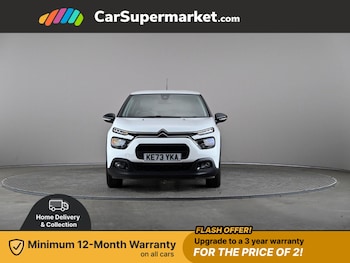 Used Citroen C3 2024 for sale - 76798412: Photo