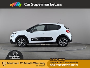 Used Citroen C3 2024 for sale - 76798412: Photo
