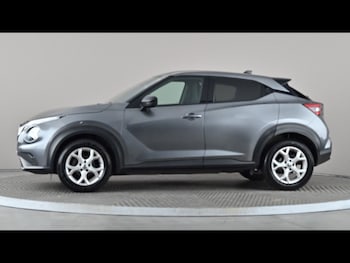 Used Nissan Juke 2020 for sale - 79418710: Photo
