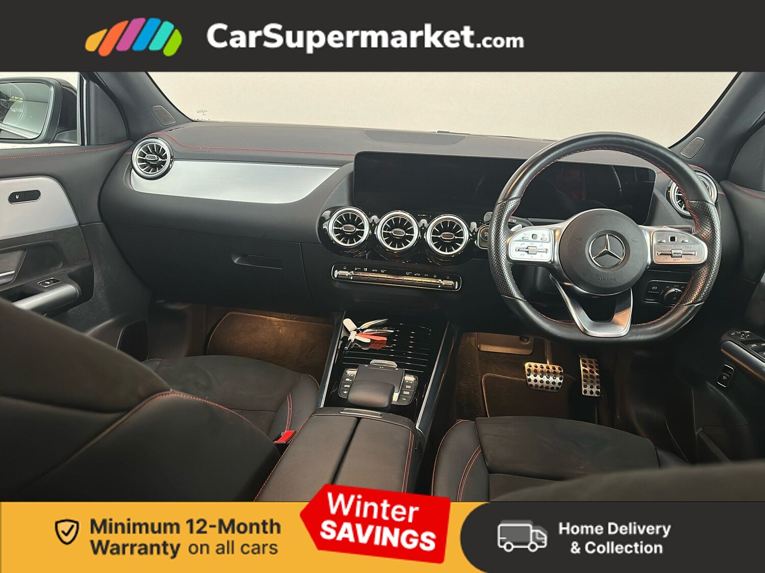 Used Mercedes-Benz EQA 2022 for sale - 77219967: Photo 14