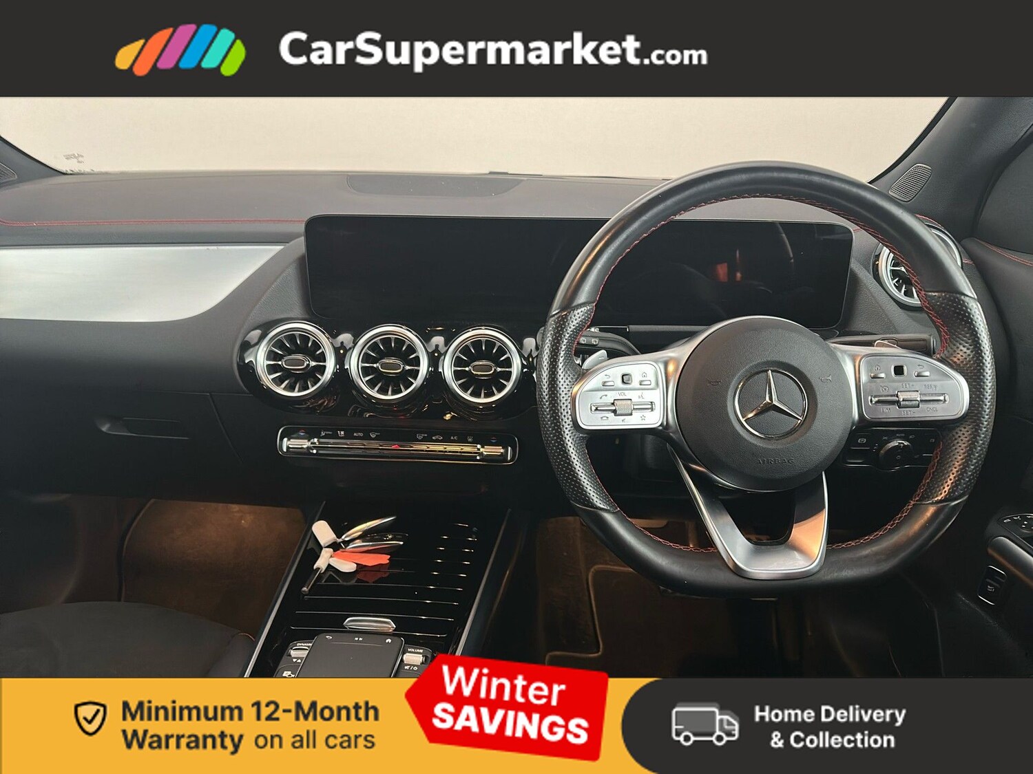 Used Mercedes-Benz EQA 2022 for sale - 77219967: Photo 15