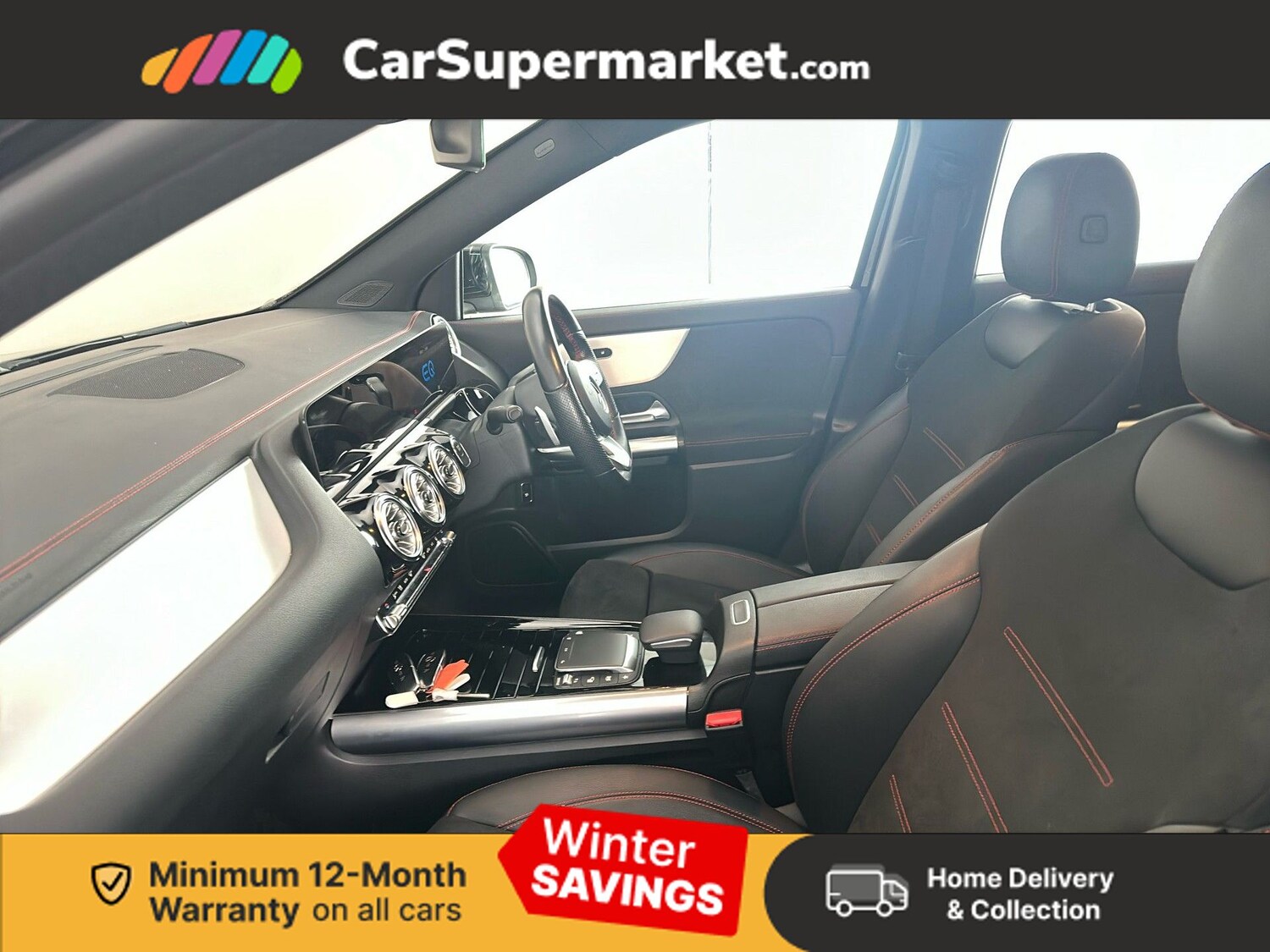 Used Mercedes-Benz EQA 2022 for sale - 77219967: Photo 18