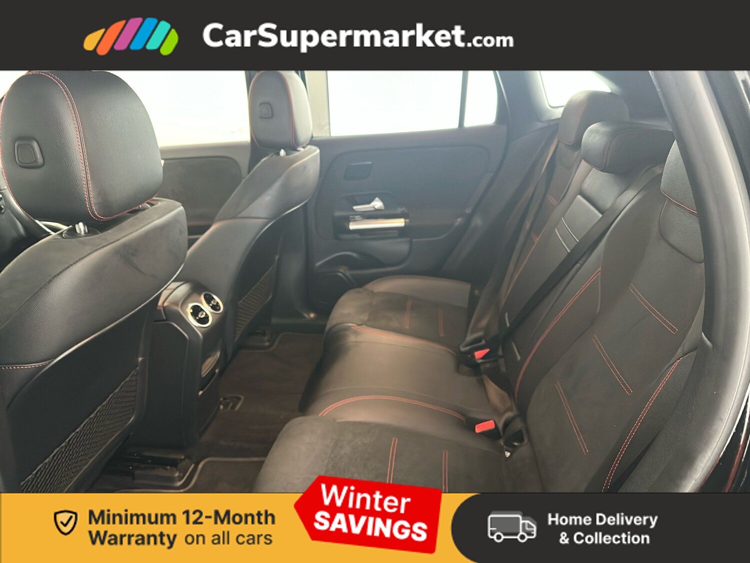 Used Mercedes-Benz EQA 2022 for sale - 77219967: Photo 19