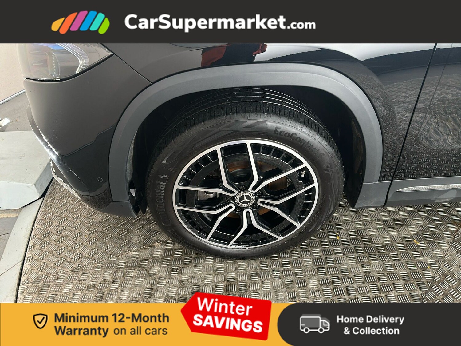 Used Mercedes-Benz EQA 2022 for sale - 77219967: Photo 20